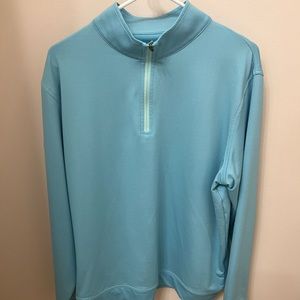 Peter Millar Quarter Zip